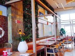 餐具摆设-新元素(三里屯太古里南区)