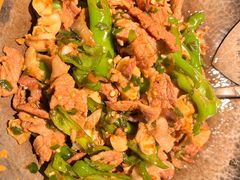 -费大厨辣椒炒肉(万家丽一店)