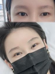 -张小野·专业半永久纹眉