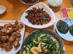 -61号餐吧(兴坪古镇漓江店)