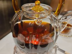 -Yan Ting 宴庭中餐厅(上海静安瑞吉酒店)