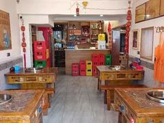 -艾嬢七八九老火锅(37年李子坝店)