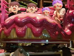 -蓝精灵乐园·世茂精灵之城主题乐园