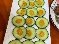 -银子铁板烧料理自助餐(人民广场店)