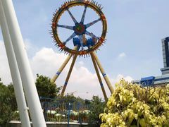 -厦门方特梦幻王国