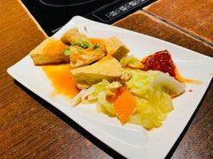 -吴记鲜定味