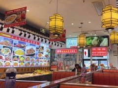 -渔家风味·鲅鱼水饺·央视展播·海鲜天津菜(开发区店)