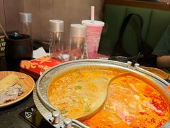 -牛New寿喜烧(虹桥新天地店)