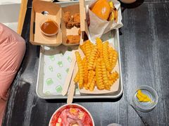 -Shake Shack(浦东嘉里城店)