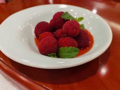 -中央饭店-餐厅