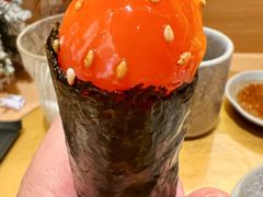 -鮨政· Omakase(港汇恒隆广场店)