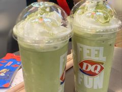 -DQ·蛋糕·冰淇淋(富华里店)