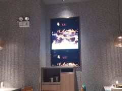 大堂-半天妖烤鱼(西铁营万达店)