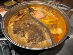 -呷哺呷哺 黄金牧场 (盛世天骄店)
