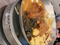 -小螺大作·螺蛳粉火锅(林和西店)