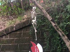 -丰都鬼城名山景区