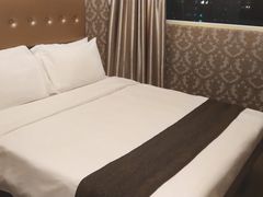 -香港华丽都会酒店