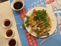 -振鼎鸡(天钥桥路店)
