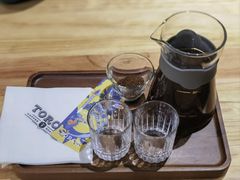 -Torch Coffee 炬点咖啡