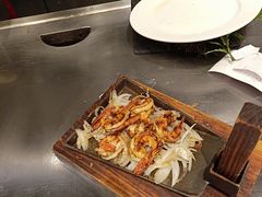 -仙桐吉宴铁板烧·精致料理