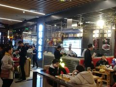 大堂-好彩猪肚鸡(正弘城店)