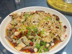 -旺角小渔村(二马路店)