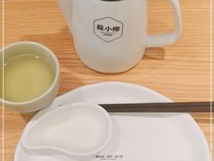 -苏小柳点心·手作小笼包(新街口分院店)