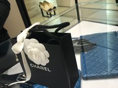 -Chanel(德基广场店)