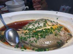 -江南里·新浙菜(苏州大悦城店)