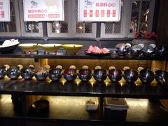 -手选潮汕鲜活牛肉火锅(二七广场店)