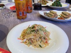 -聚宾楼·烤鸭·家宴(科技三路店)