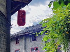 -恩阳古镇