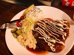 -米屋石锅拌饭(师大店)