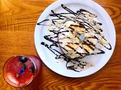 -AFS Cafe & Canteen(闽江二路店)