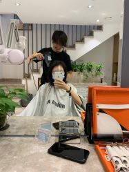 -丝悦发型设计机构