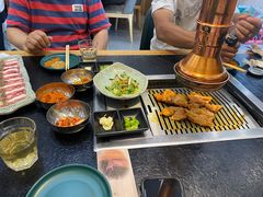 -臻牛烤肉