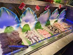 -阪尚皇·原切牛排·烤肉火锅自助(北京路店)