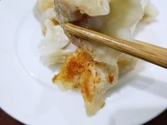 -东门饺子馆(少年宫路店)