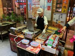 -阿殳菜馆·私厨(水围村店)