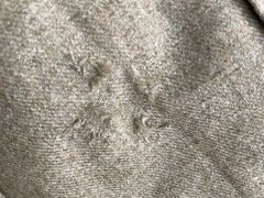 -曹树华专业无痕织补