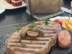 -两岸咖啡(平湖店)