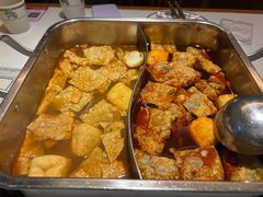 -螺大喜螺蛳粉火锅(雍和宫店)