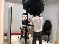 -天真蓝照相馆(五角场百联又一城店)