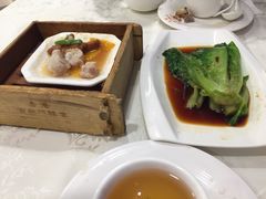 -百乐门喜宴(海珠广场华厦店)