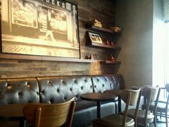 -星巴克(济南美莲广场店)