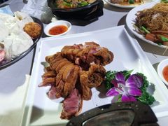 -粥旺庄(芳村店)