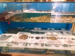 水产区-锦州御烧烤·形象店(人民街店)