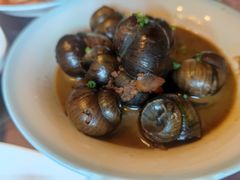田螺塞肉-漕溪人家