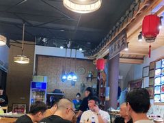 -王家厨房(新华路店)