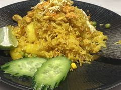 -Home Thai·泰谣(王府井apm店)